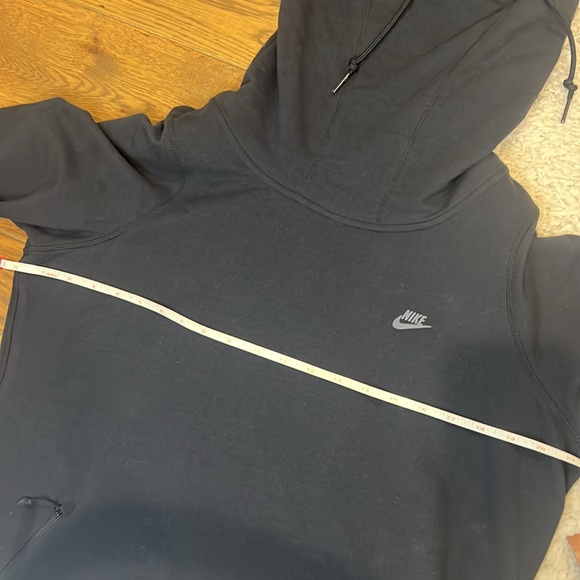 NWT Nike Big Scuba Pullover - Picture 4 of 10